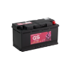 Ảnh của Bình ắc quy GS DIN100L-MF