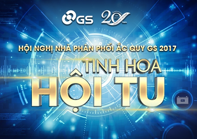 GS Việt Nam kỷ niệm 20 năm thành lập – kết nối thành công đồng hành phát triển