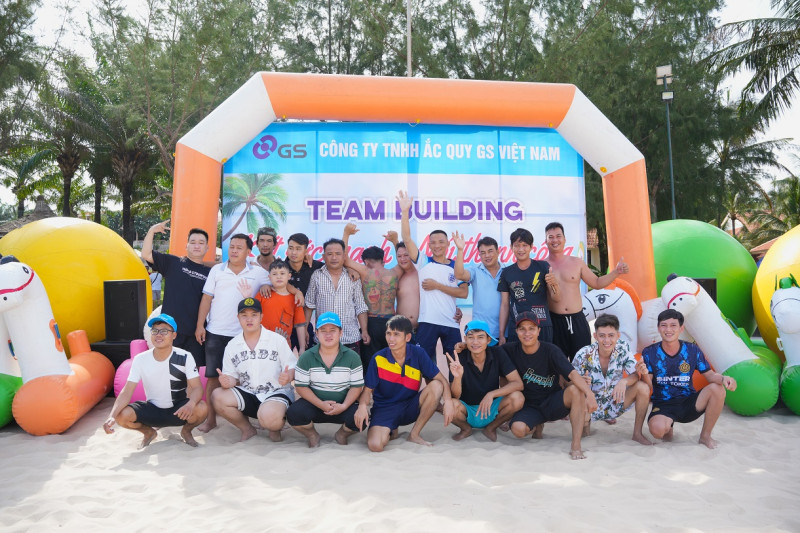 Du lịch Công ty năm 2023