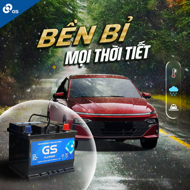 Ắc quy 12V trên xe điện – những điều có thể bạn chưa biết