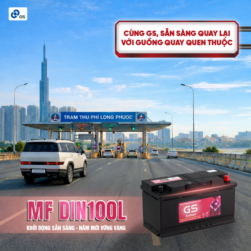 Công việc hanh thông cho năm mới từ những điều nhỏ nhất